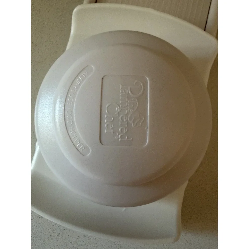 Pampered Chef Simple Slicer  1099 Handheld Mandoline